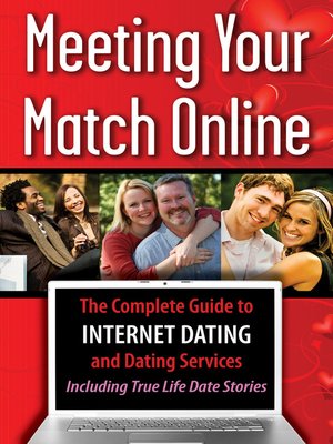 cover image of Meeting Your Match Online